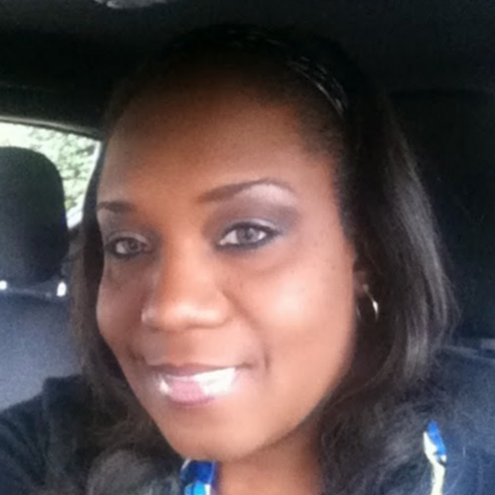 Meet your Posher, Charlene
